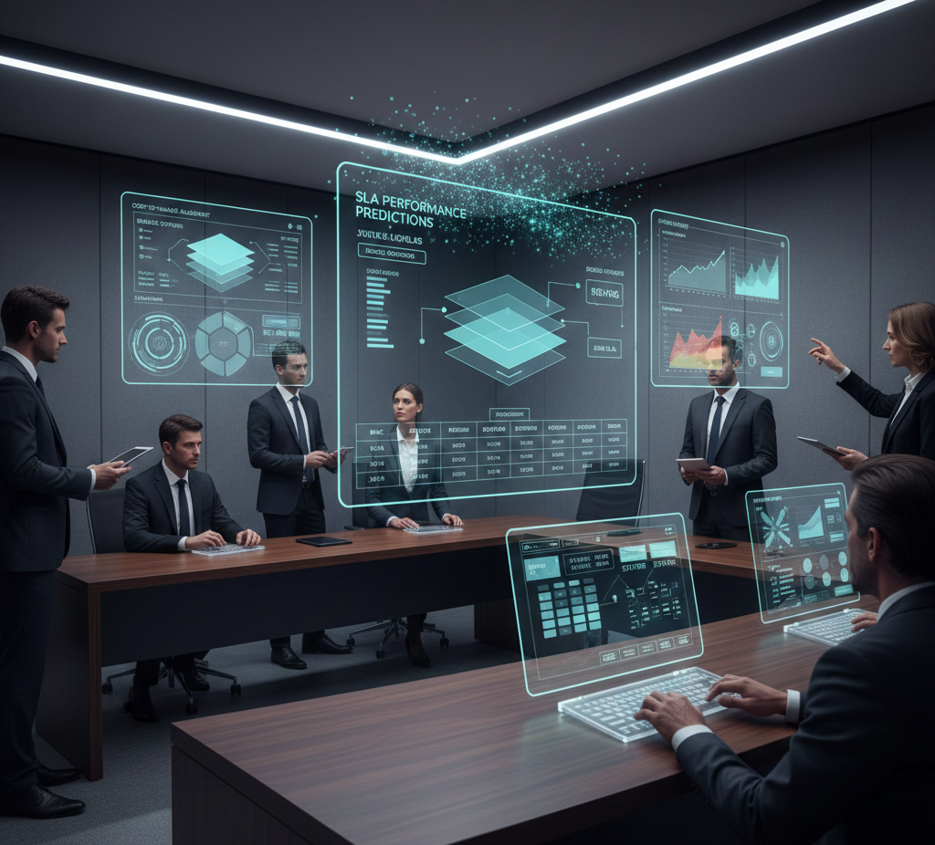 التسعير الذي يصنع الشراكات الكبرى: حزم مرنة ومستويات تدفع عجلة الأرباح