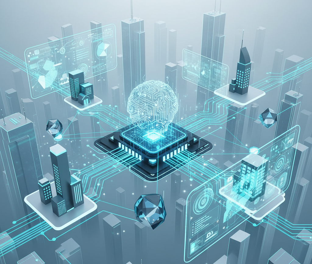 من توليد العملاء المحتملين إلى التوافق الذكي: عصر جديد للشركات الصغيرة والمتوسطة