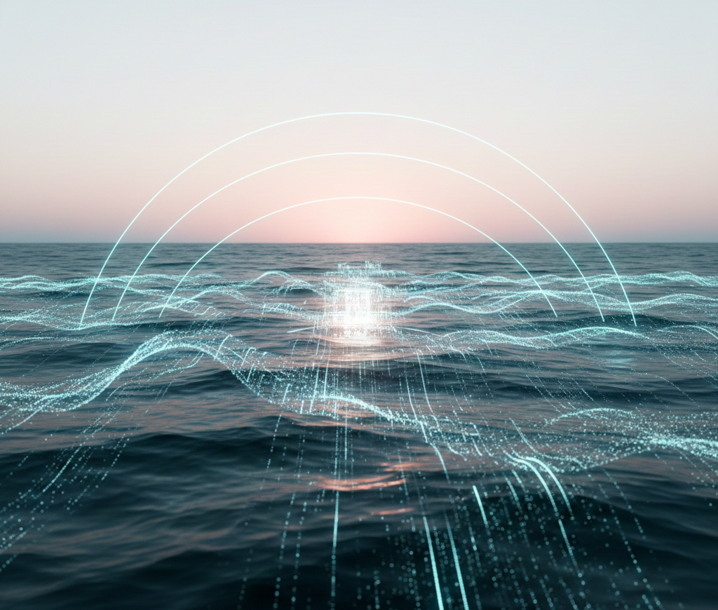 تحوّل المحيط الأزرق (2017): الانتقال من المنافسة إلى ابتكار مساحات سوقية جديدة