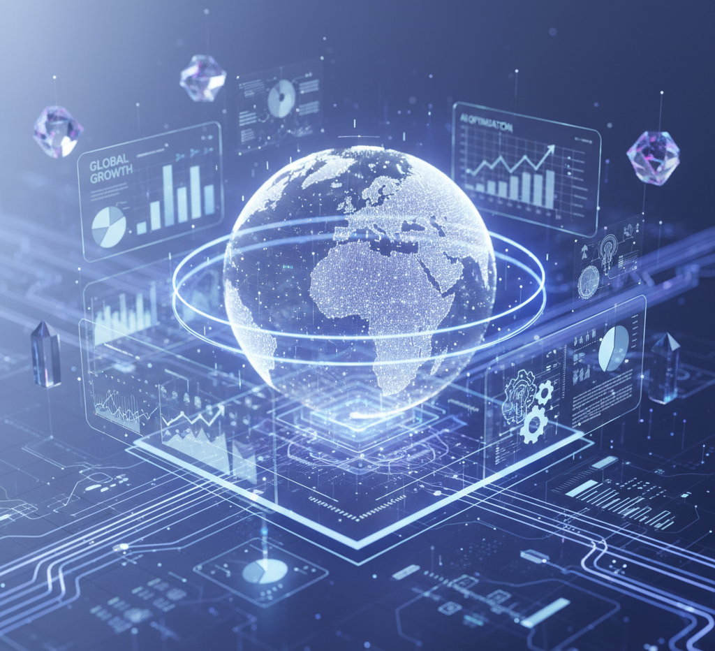 الاتجاهات الرئيسية لتطوير الأعمال في عام 2025