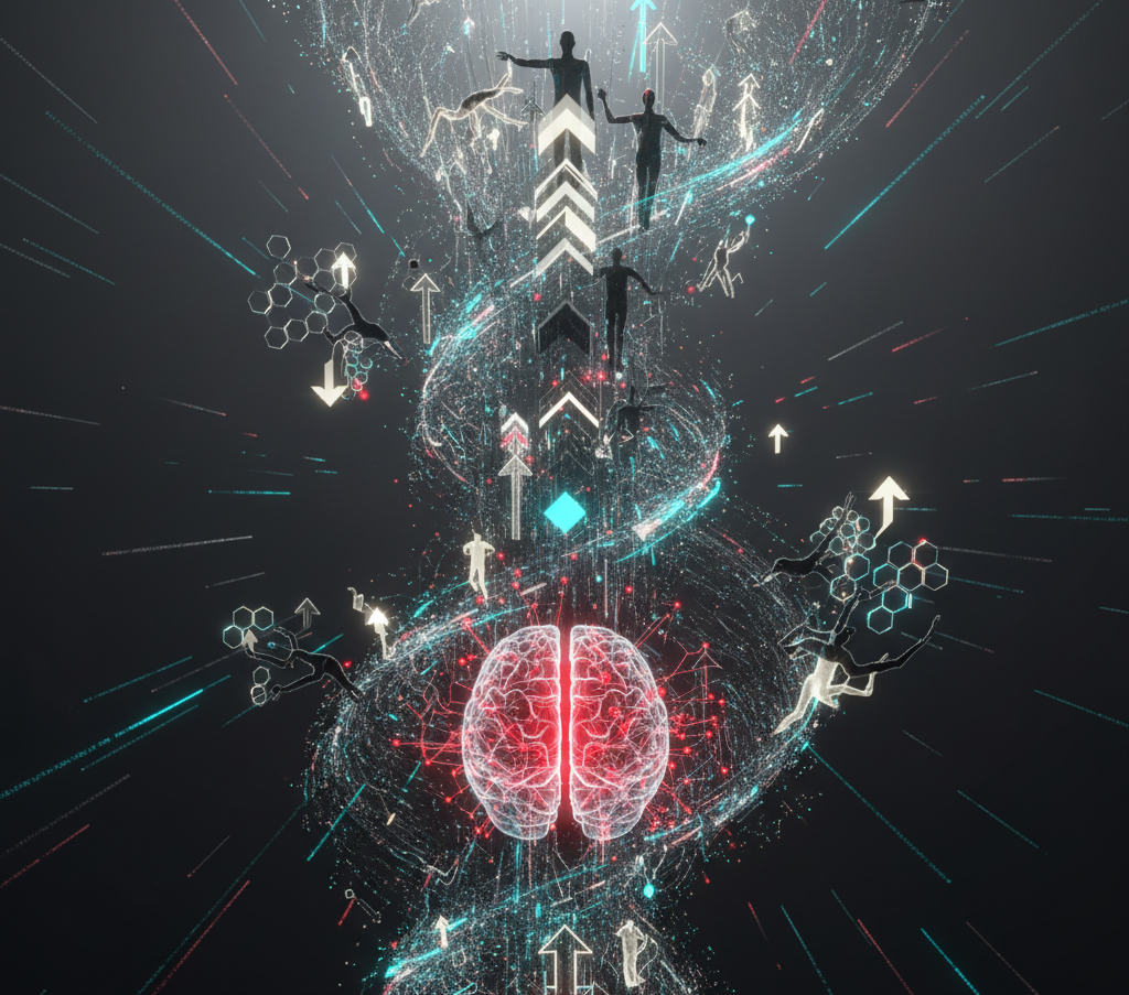 هندسة النمو: الدليل العملي للتوسع السريع للأعمال