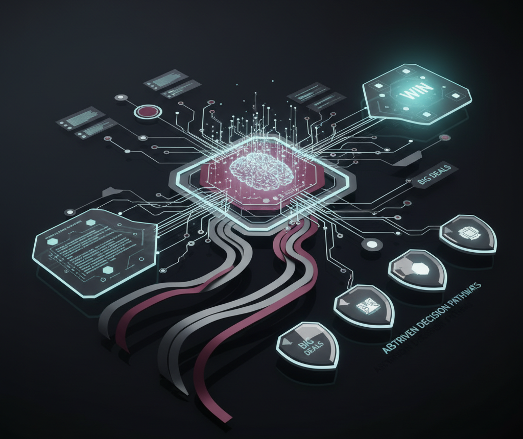 البيع الاستراتيجي - لروبرت بي. ميلر وستيفن إي. هايمان