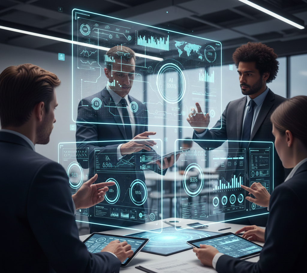 البيع المشترك متعدد الأطراف: كيف يفوز بائعو البرمجيات المستقلون (ISV) ومُدمجو النظم (SI) والموزعون معًا