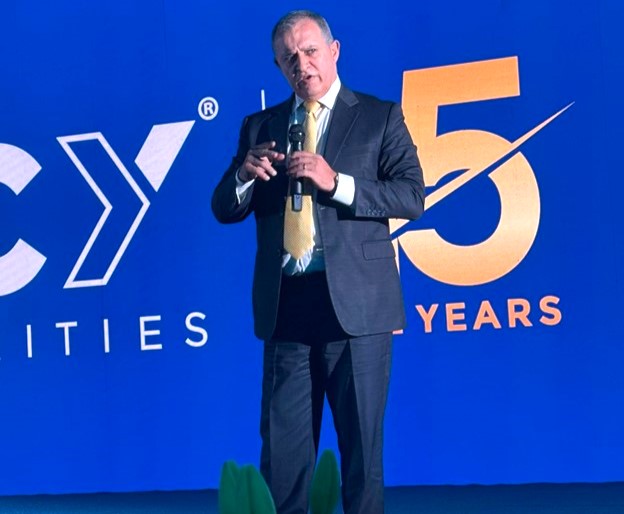 القطامين: المعرفة هي أقوى أداة للمتداول… والاستثمار في التعليم يسبق الاستثمار في رأس المال